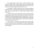 Referāts 'Iedzimtības un vides ietekme uz psiholoģisko attīstību', 22.