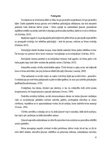 Referāts 'Iedzimtības un vides ietekme uz psiholoģisko attīstību', 23.