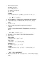 Paraugs 'Jāņi pirmsskolā: scenārijs ar dziesmām, rotaļām un latviskajām tradīcijām”', 2.