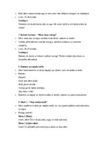 Paraugs 'Jāņi pirmsskolā: scenārijs ar dziesmām, rotaļām un latviskajām tradīcijām”', 3.