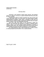 Paraugs 'Motivācijas vēstule', 1.