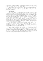 Eseja 'Audžuģimene', 2.