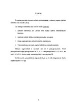 Prakses atskaite 'Pārskats par laboratorijas darbiem augsnes zinātnē', 3.