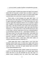 Prakses atskaite 'Pārskats par laboratorijas darbiem augsnes zinātnē', 4.