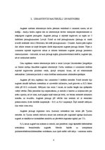 Prakses atskaite 'Pārskats par laboratorijas darbiem augsnes zinātnē', 6.