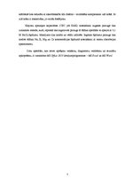 Prakses atskaite 'Pārskats par laboratorijas darbiem augsnes zinātnē', 7.