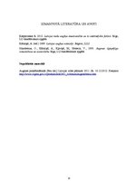 Prakses atskaite 'Pārskats par laboratorijas darbiem augsnes zinātnē', 18.