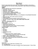 Referāts 'Moriss Ravēls', 1.