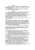 Konspekts 'Latvijas dibināšana. Brīvības cīņas', 1.