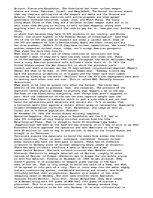 Eseja 'Nuclear Strikes', 2.