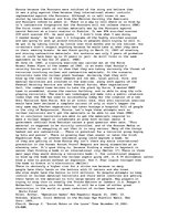 Eseja 'Nuclear Strikes', 3.