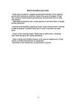 Prakses atskaite 'Prakses atskaite konditorejā', 2.