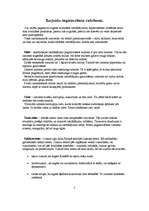 Prakses atskaite 'Prakses atskaite konditorejā', 3.