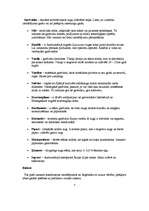 Prakses atskaite 'Prakses atskaite konditorejā', 5.