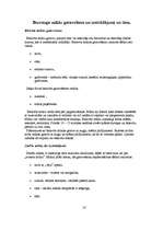 Prakses atskaite 'Prakses atskaite konditorejā', 12.