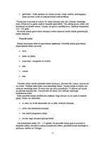 Prakses atskaite 'Prakses atskaite konditorejā', 13.