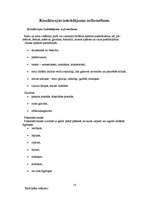 Prakses atskaite 'Prakses atskaite konditorejā', 16.