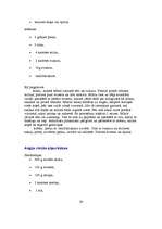 Prakses atskaite 'Prakses atskaite konditorejā', 22.