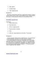 Prakses atskaite 'Prakses atskaite konditorejā', 23.