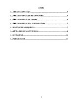 Referāts 'Ārkārtas situācijas un rīcība tajās', 3.