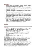 Referāts 'Kārlis Mīlenbahs', 4.