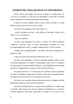 Referāts 'Atkritumu apsaimniekošana ēdināšanas uzņēmumos', 9.