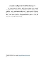 Referāts 'Atkritumu apsaimniekošana ēdināšanas uzņēmumos', 11.