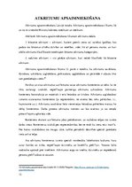 Referāts 'Atkritumu apsaimniekošana ēdināšanas uzņēmumos', 12.