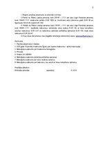 Konspekts 'Prasības pieteikums naudas piedziņai', 2.