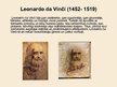 Prezentācija 'Leonardo da Vinči', 1.