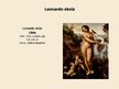 Prezentācija 'Leonardo da Vinči', 39.