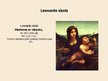 Prezentācija 'Leonardo da Vinči', 40.
