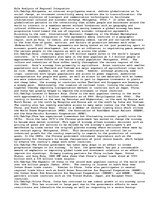 Eseja 'Role Analysis of Regional Integration MGT 448 global Business Strategies', 1.