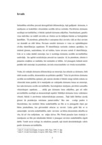 Referāts 'Dzimumu sociālā nevienlīdzība', 3.