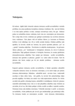 Referāts 'Dzimumu sociālā nevienlīdzība', 21.