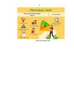 Referāts 'Darba samaksas analīze Latvijā', 6.