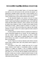 Konspekts 'Dokumentālās fotogrāfijas dzimšana: rekonstrukcija', 1.