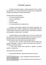 Konspekts 'Uzņēmumu nodibināšana', 6.