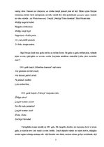 Referāts 'Jāņa Poruka dzejas analīze', 3.