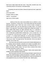 Referāts 'Jāņa Poruka dzejas analīze', 4.