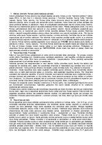 Konspekts 'Romiešu tiesību konspekts', 1.