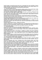 Konspekts 'Romiešu tiesību konspekts', 2.