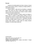 Eseja 'Problēmmācības kā patstāvīgas radošas darbības īstenošanas mehānisms', 4.