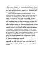 Eseja 'Miljoniem cilvēku apdraud pasaules okeāna līmeņa celšanās', 1.