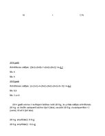 Paraugs 'Atzīmju statistika', 2.