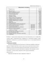 Biznesa plāns 'SIA "XXX" biznesa plāns', 14.