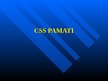Prezentācija 'CSS pamati', 1.