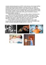 Eseja 'Elektrība cilvēkā', 2.