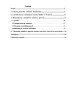 Referāts 'Tikumiskās pieredzes apguves iespējas pirmsskolas vecuma bērniem mūsdienu ģimenē', 1.