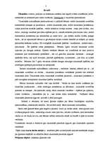 Referāts 'Tikumiskās pieredzes apguves iespējas pirmsskolas vecuma bērniem mūsdienu ģimenē', 2.